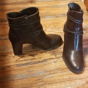 LifeStride Boots